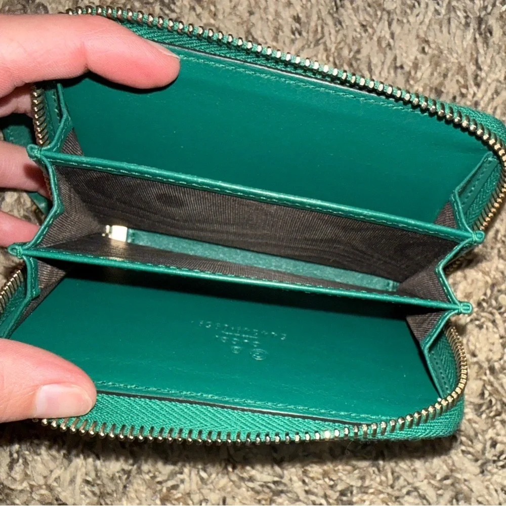 Gucci tgucci green